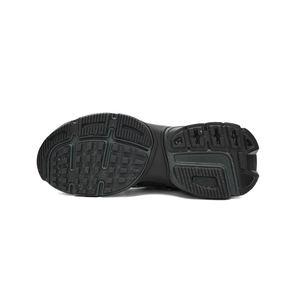 LJR Batch Nike V2K Runtekk 3XL Black FD0736-001