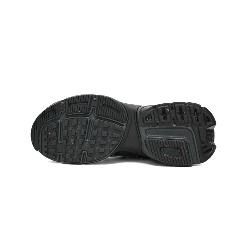 LJR Batch Nike V2K Runtekk 3XL Black FD0736-001