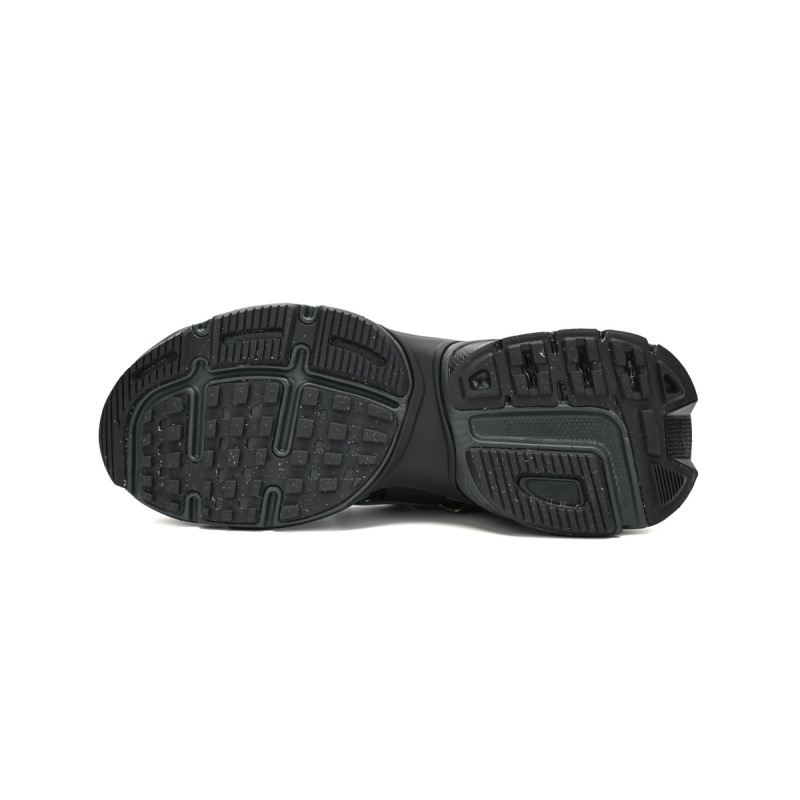 LJR Batch Nike V2K Runtekk 3XL Black FD0736-001