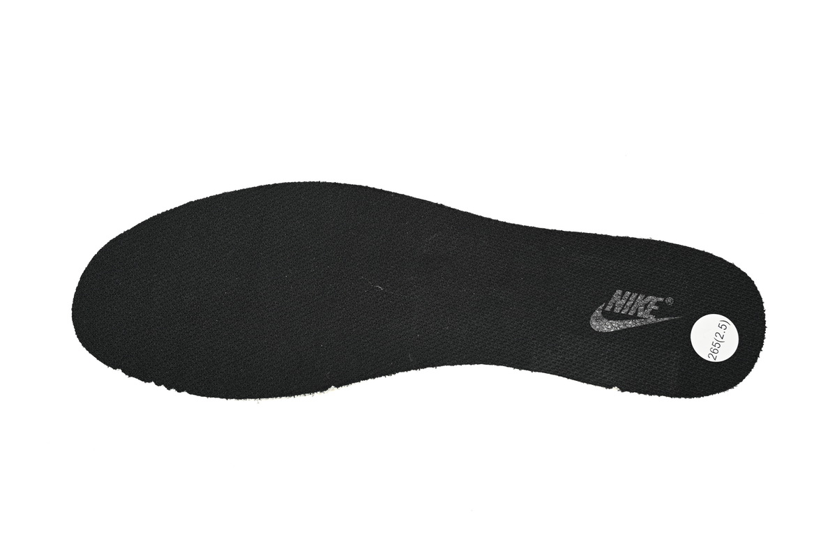 LJR Batch Nike V2K Runtekk 3XL Black FD0736-001