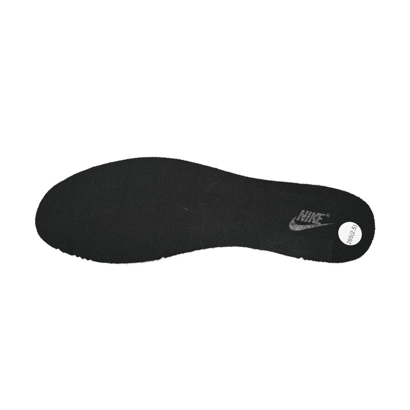 LJR Batch Nike V2K Runtekk 3XL Black FD0736-001