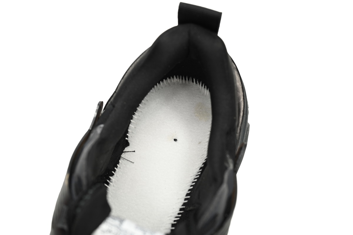 LJR Batch Nike V2K Runtekk 3XL Black FD0736-001