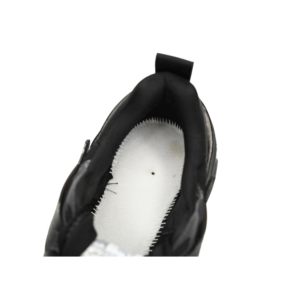 LJR Batch Nike V2K Runtekk 3XL Black FD0736-001