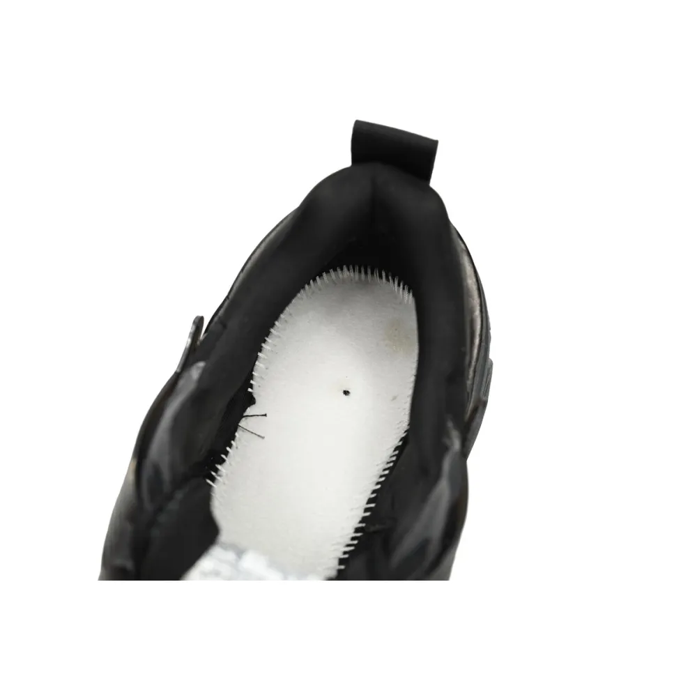 LJR Batch Nike V2K Runtekk 3XL Black FD0736-001