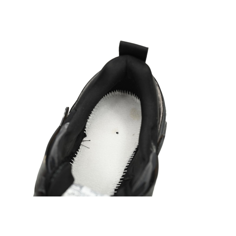 LJR Batch Nike V2K Runtekk 3XL Black FD0736-001