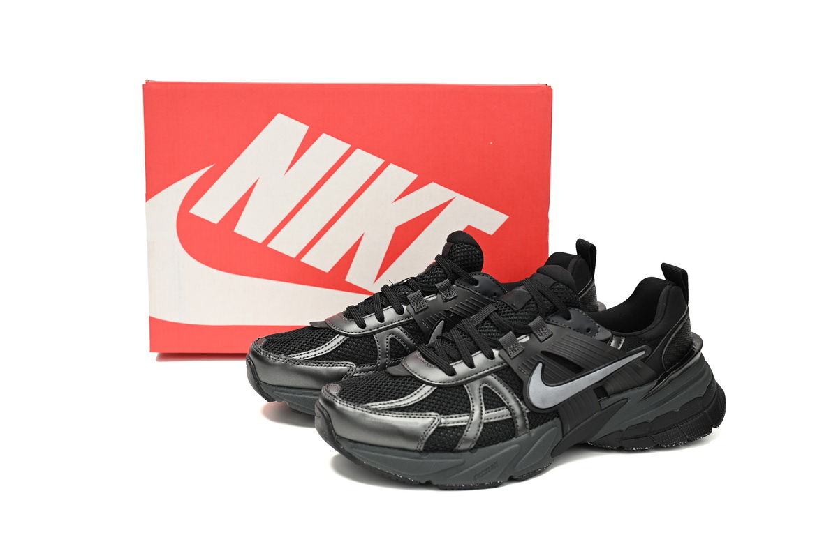 LJR Batch Nike V2K Runtekk 3XL Black FD0736-001