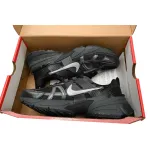 LJR Batch Nike V2K Runtekk 3XL Black FD0736-001