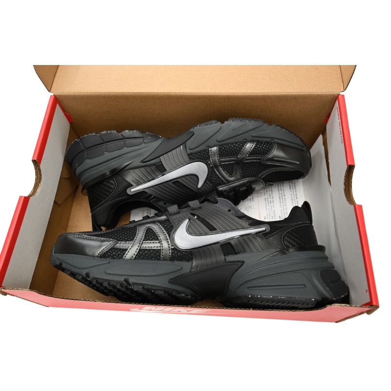 LJR Batch Nike V2K Runtekk 3XL Black FD0736-001