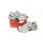 LJR Batch Nike V2K Runtekk 3XL Silver FD0736-100
