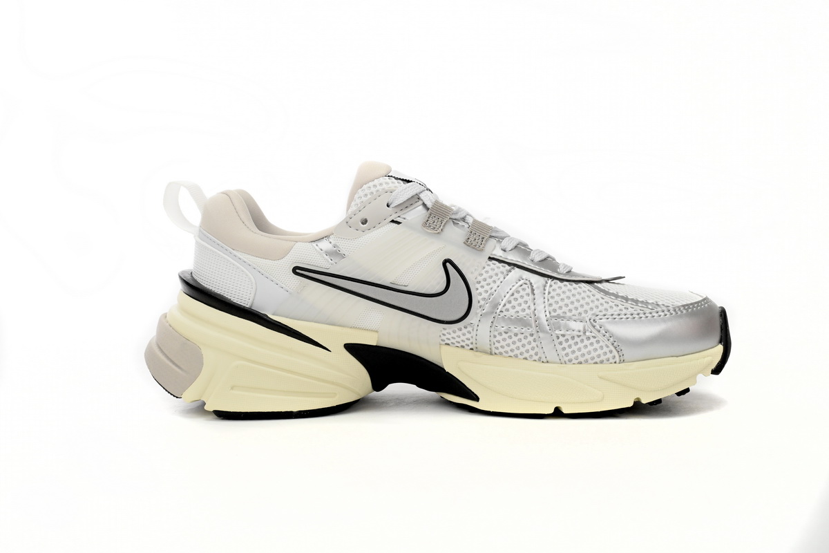 LJR Batch Nike V2K Runtekk 3XL Silver FD0736-100