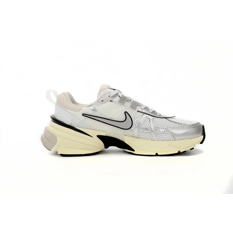 LJR Batch Nike V2K Runtekk 3XL Silver FD0736-100