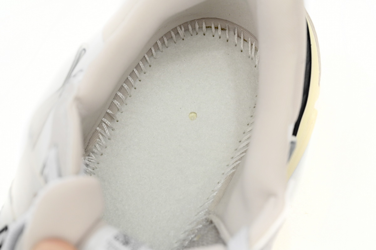 LJR Batch Nike V2K Runtekk 3XL Silver FD0736-100