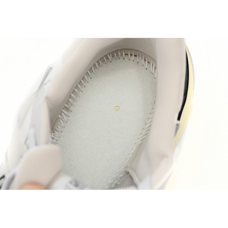 LJR Batch Nike V2K Runtekk 3XL Silver FD0736-100