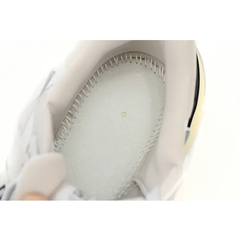 LJR Batch Nike V2K Runtekk 3XL Silver FD0736-100