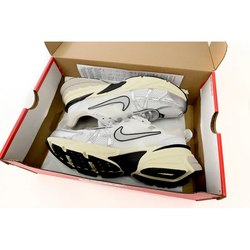 LJR Batch Nike V2K Runtekk 3XL Silver FD0736-100
