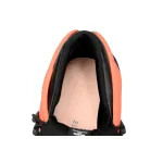 PK God Batch BALMAIN Multikolor Buty sportowe Black orange YM1VJ309