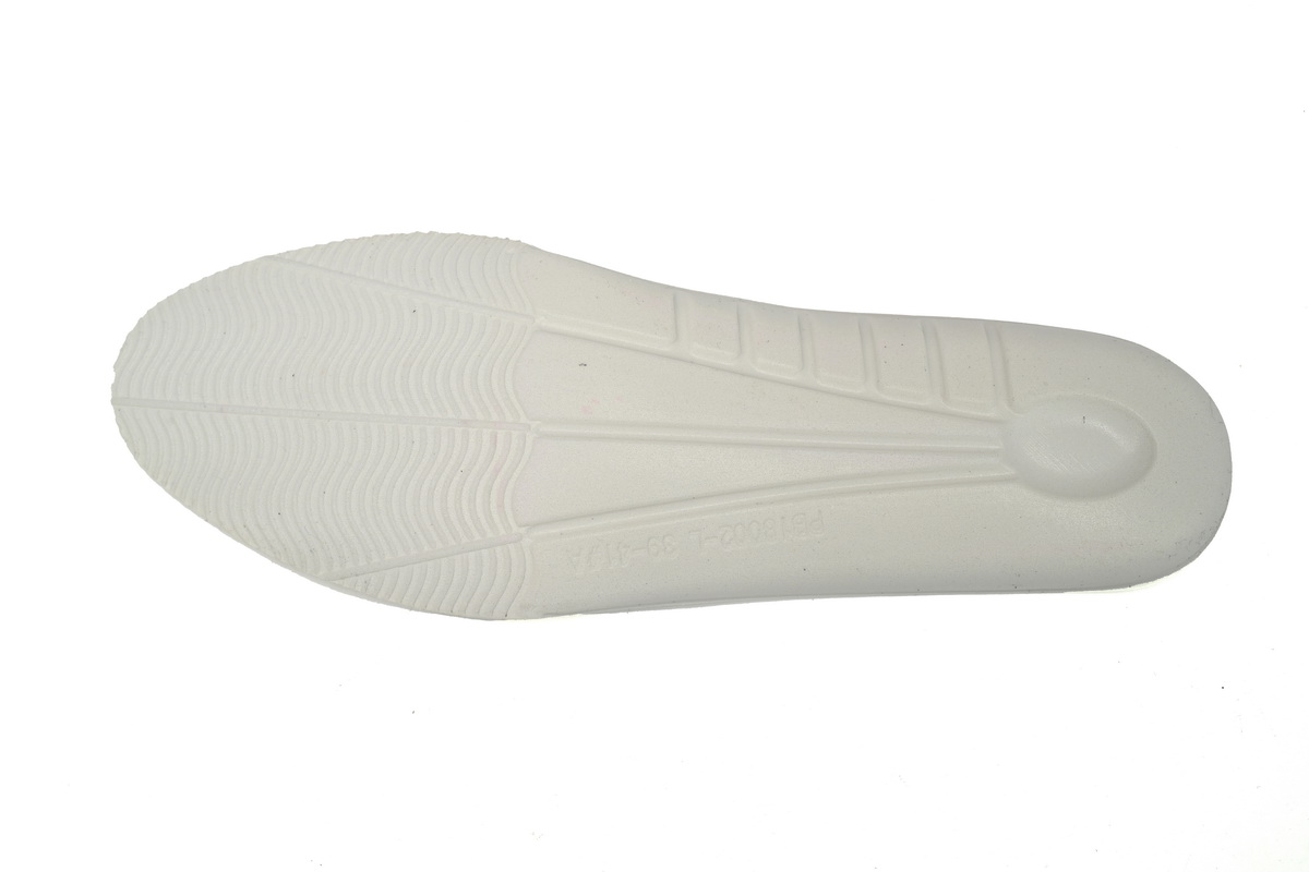 PK God Batch BALMAIN Multikolor Buty sportowe Black White Green YM1VJ309