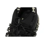 PK God Batch BALMAIN Multikolor Buty sportowe Lattice YM1VJ309