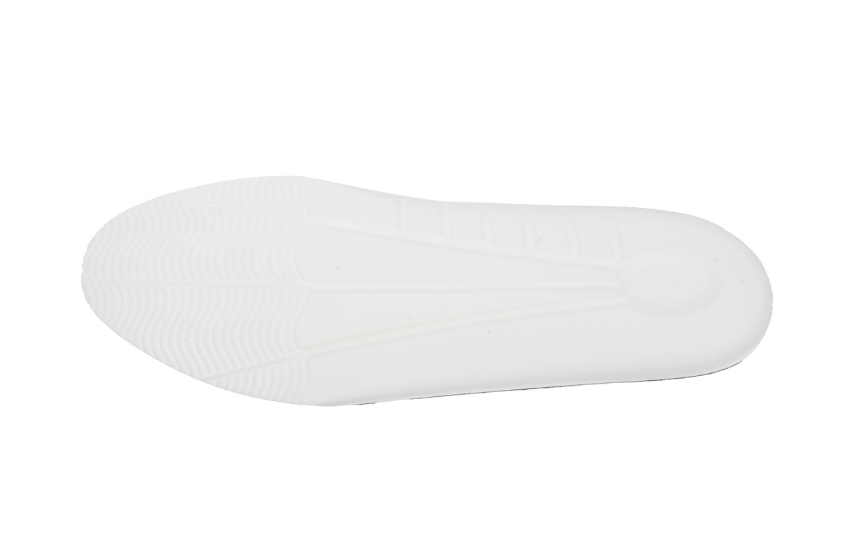 PK God Batch Balmain Unicorn Low-Top Black Red YM1VJ309