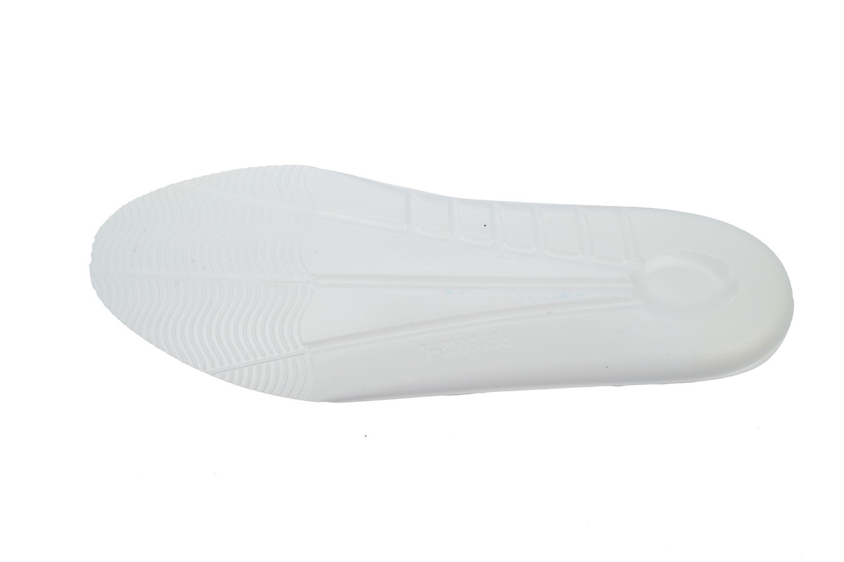 PK God Batch Balmain Unicorn Low-Top White Blue YM1VJ309