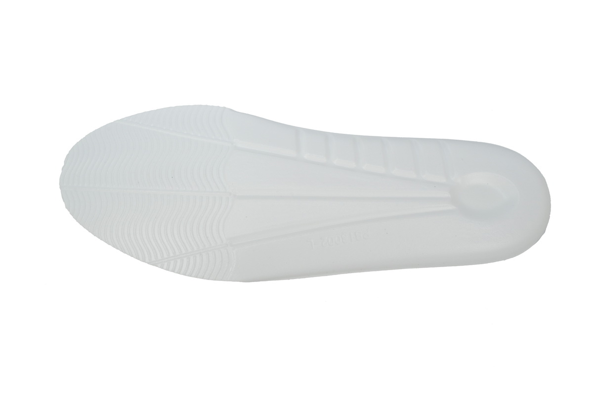 PK God Batch Balmain Unicorn Low-Top White Green Orange YM1VJ309