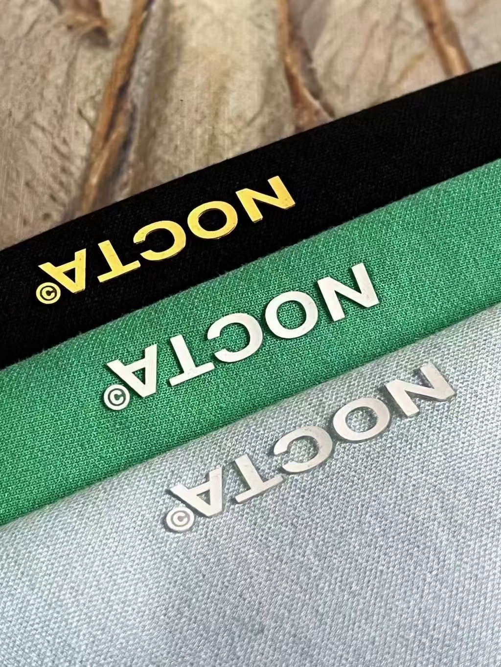 Nike x NOCTA Tech Fleece Hoodie & Joggers Set Black/Green/Blue YZ FD8454-010