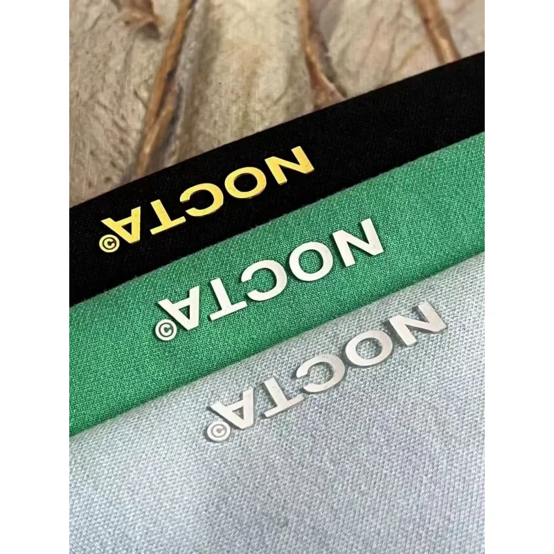 Nike x NOCTA Tech Fleece Hoodie & Joggers Set Black/Green/Blue YZ FD8454-010