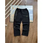 Nike x NOCTA Tech Fleece Hoodie & Joggers Set Black/Green/Blue YZ FD8454-010