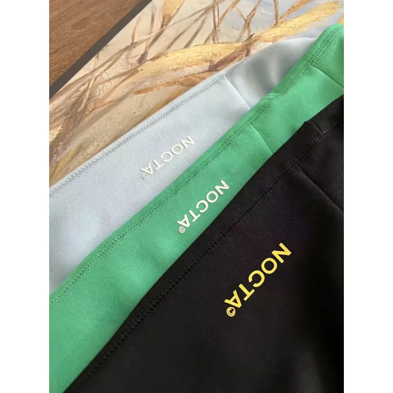 Nike x NOCTA Tech Fleece Hoodie & Joggers Set Black/Green/Blue YZ FD8454-010