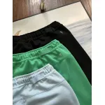 Nike x NOCTA Tech Fleece Hoodie & Joggers Set Black/Green/Blue YZ FD8454-010