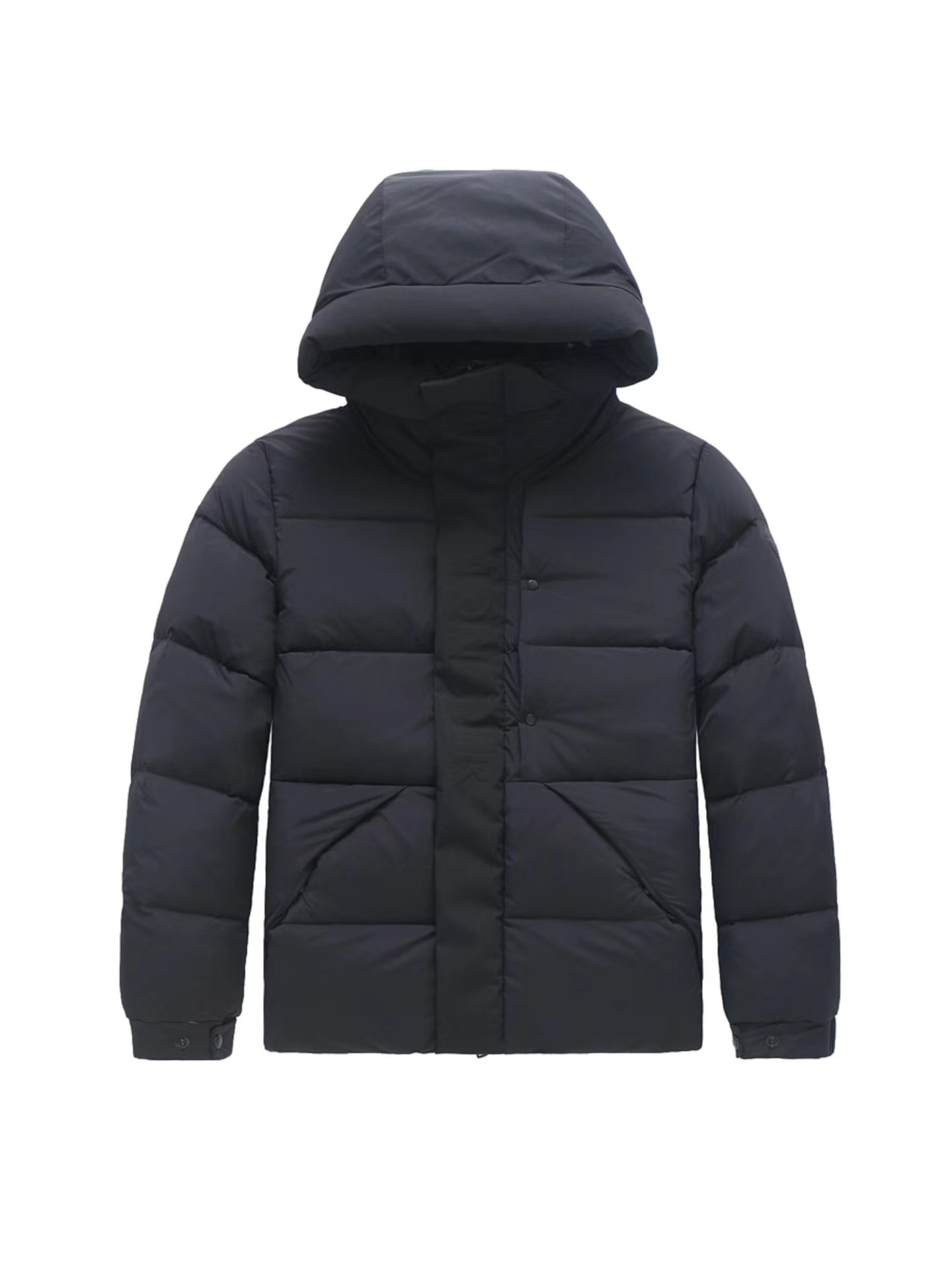 Moncler Dincer padded Down Jacket MM038