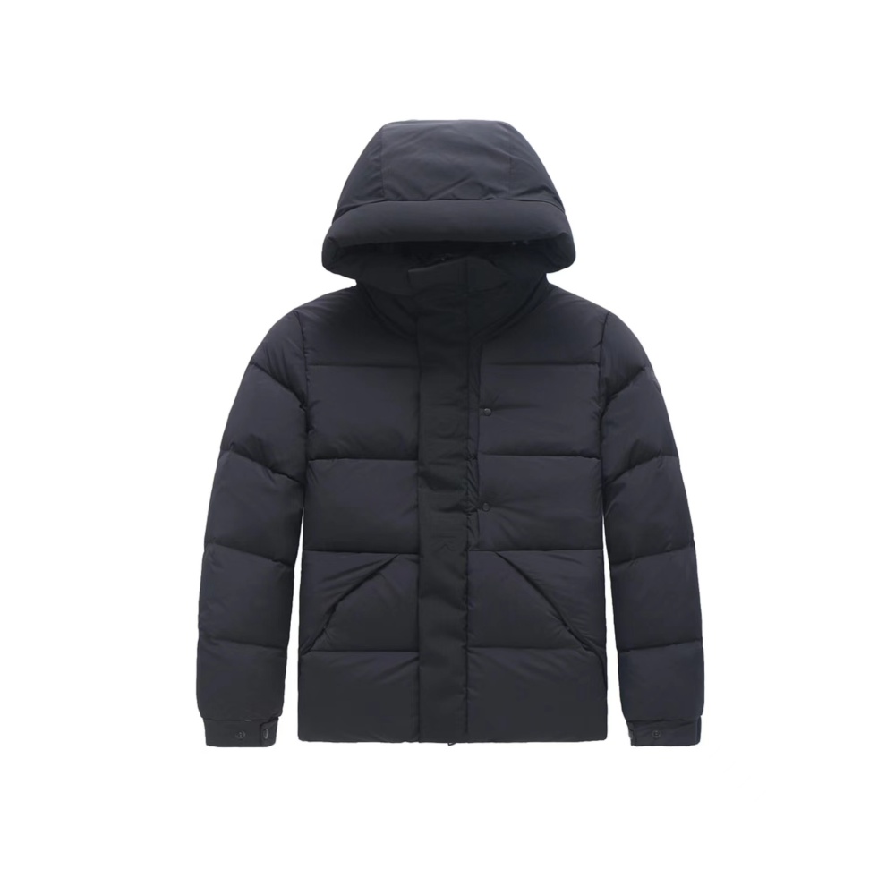 Moncler Dincer padded Down Jacket MM038
