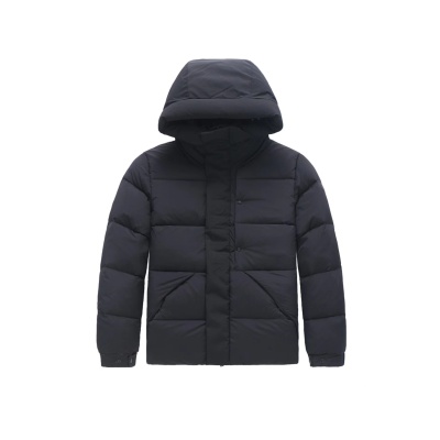 Moncler Dincer padded Down Jacket MM038 01