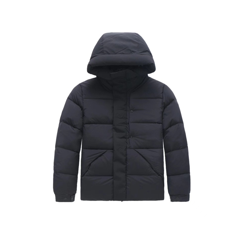 Moncler Dincer padded Down Jacket MM038
