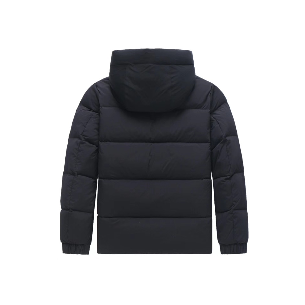 Moncler Dincer padded Down Jacket MM038