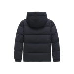 Moncler Dincer padded Down Jacket MM038