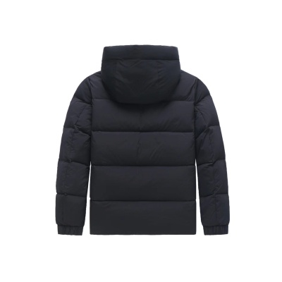 Moncler Dincer padded Down Jacket MM038 02