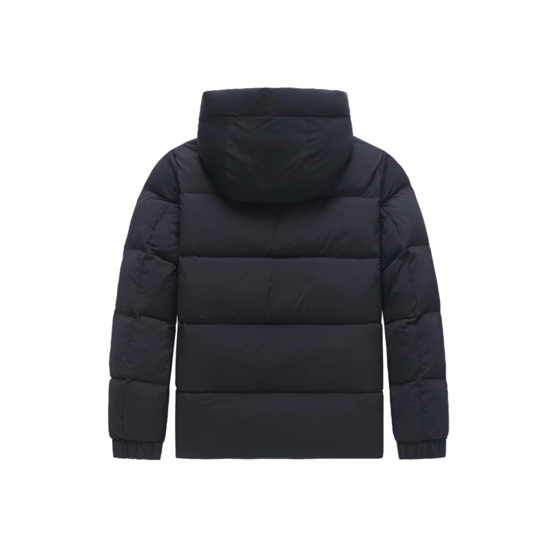 Moncler Dincer padded Down Jacket MM038