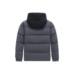 Moncler Dincer padded Down Jacket YZ MM039