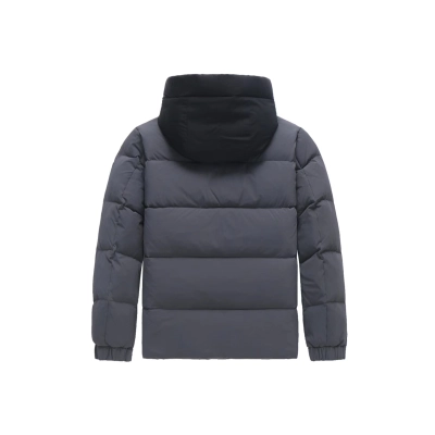 Moncler Dincer padded Down Jacket YZ MM039 02