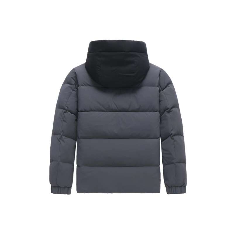 Moncler Dincer padded Down Jacket YZ MM039