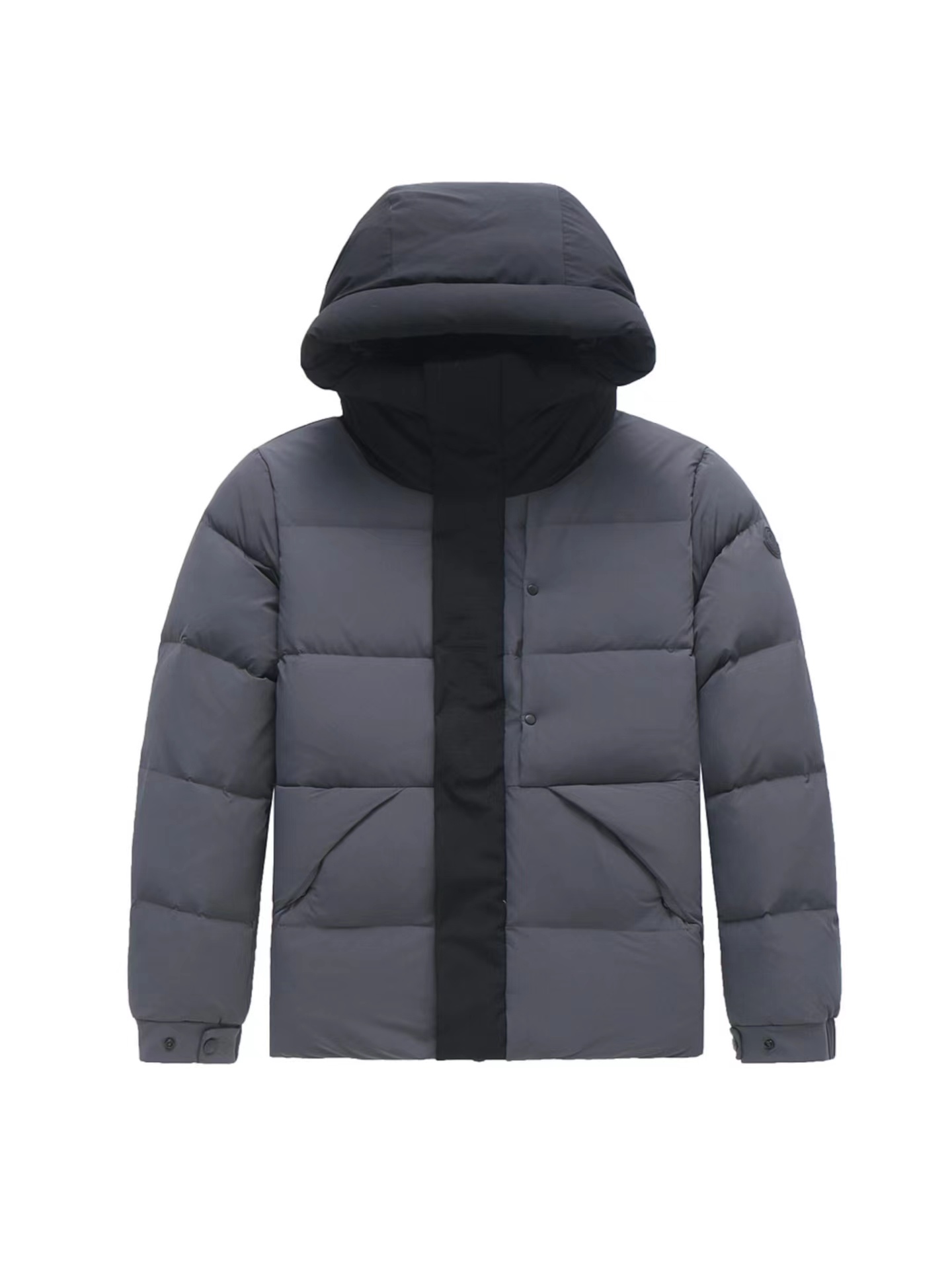 Moncler Dincer padded Down Jacket YZ MM039