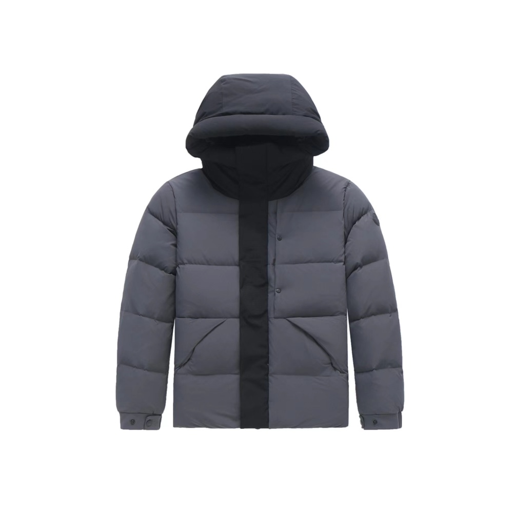 Moncler Dincer padded Down Jacket YZ MM039