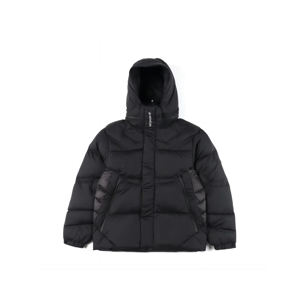 Moncler Maya Down Jacket MM034