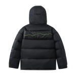 Moncler Maya Down Jacket MM035