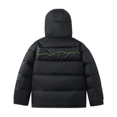Moncler Maya Down Jacket MM035 02