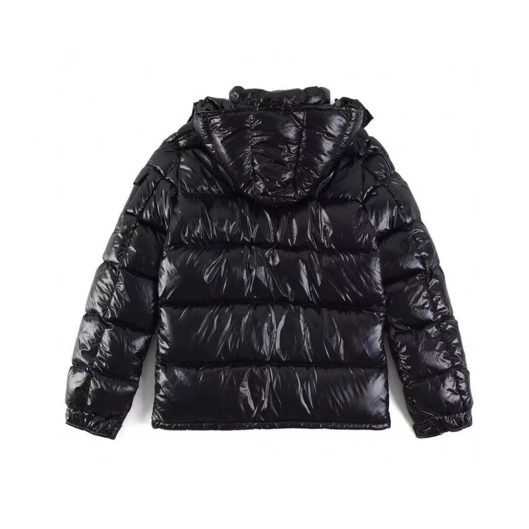 Moncler Maya Down Jacket MM036