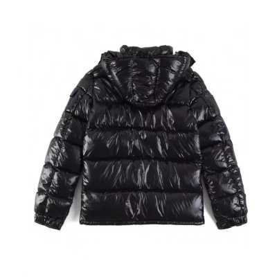 Moncler Maya Down Jacket MM036 02