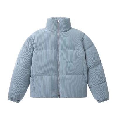 Moncler Maya Down Jacket MM037 01