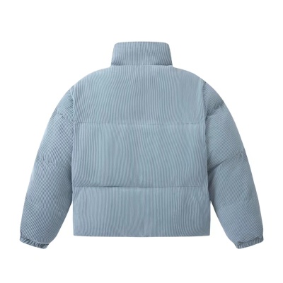 Moncler Maya Down Jacket MM037 02